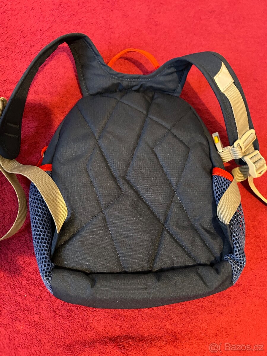Detsky batuzek Jack Wolfskin - 3