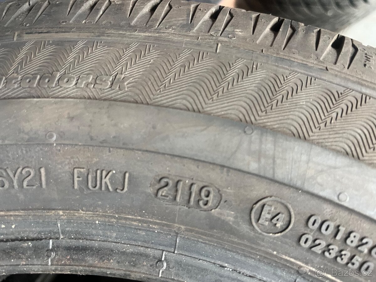 Matador 195/65 R16C - 3