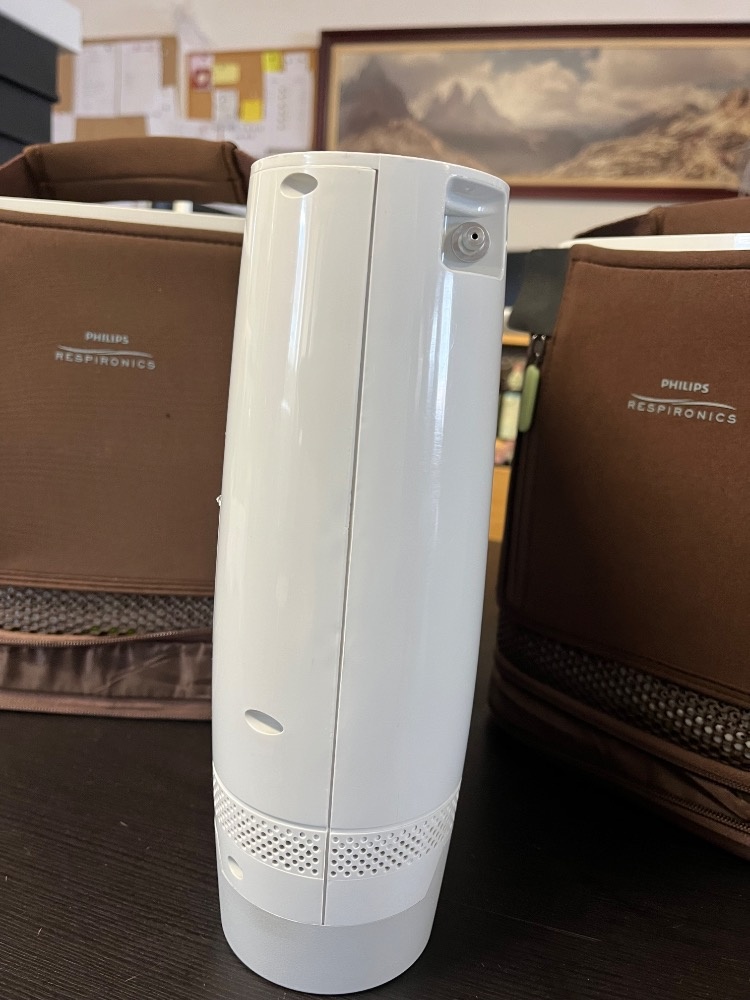Philips SimplyGo Mini - REPAS - 3