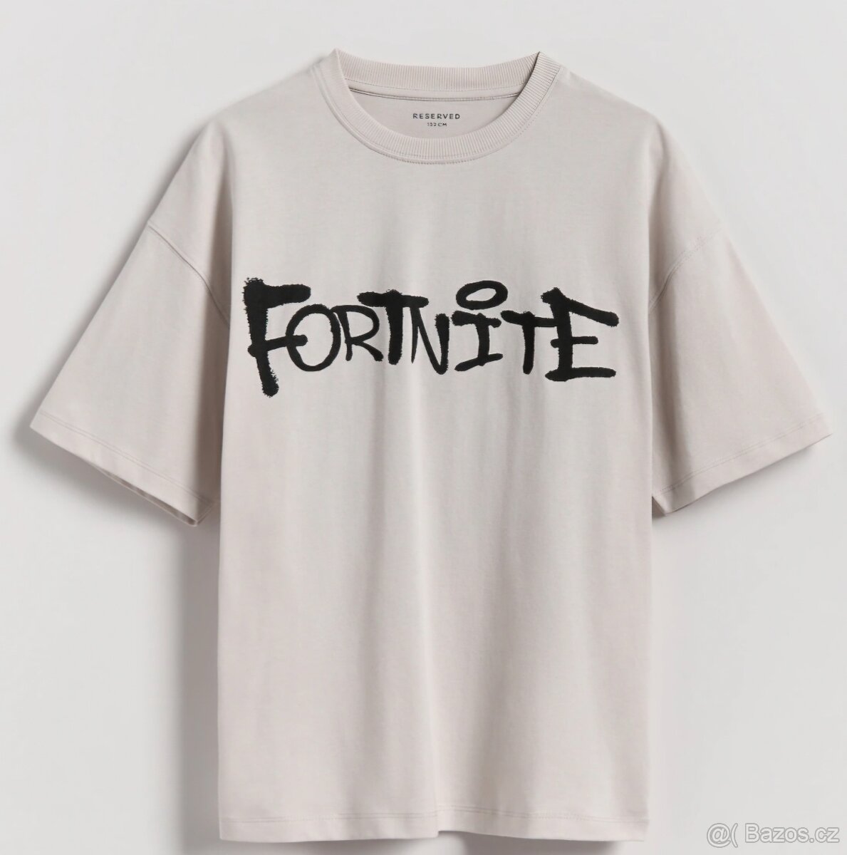 Trička Fortnite vel.152 - 3