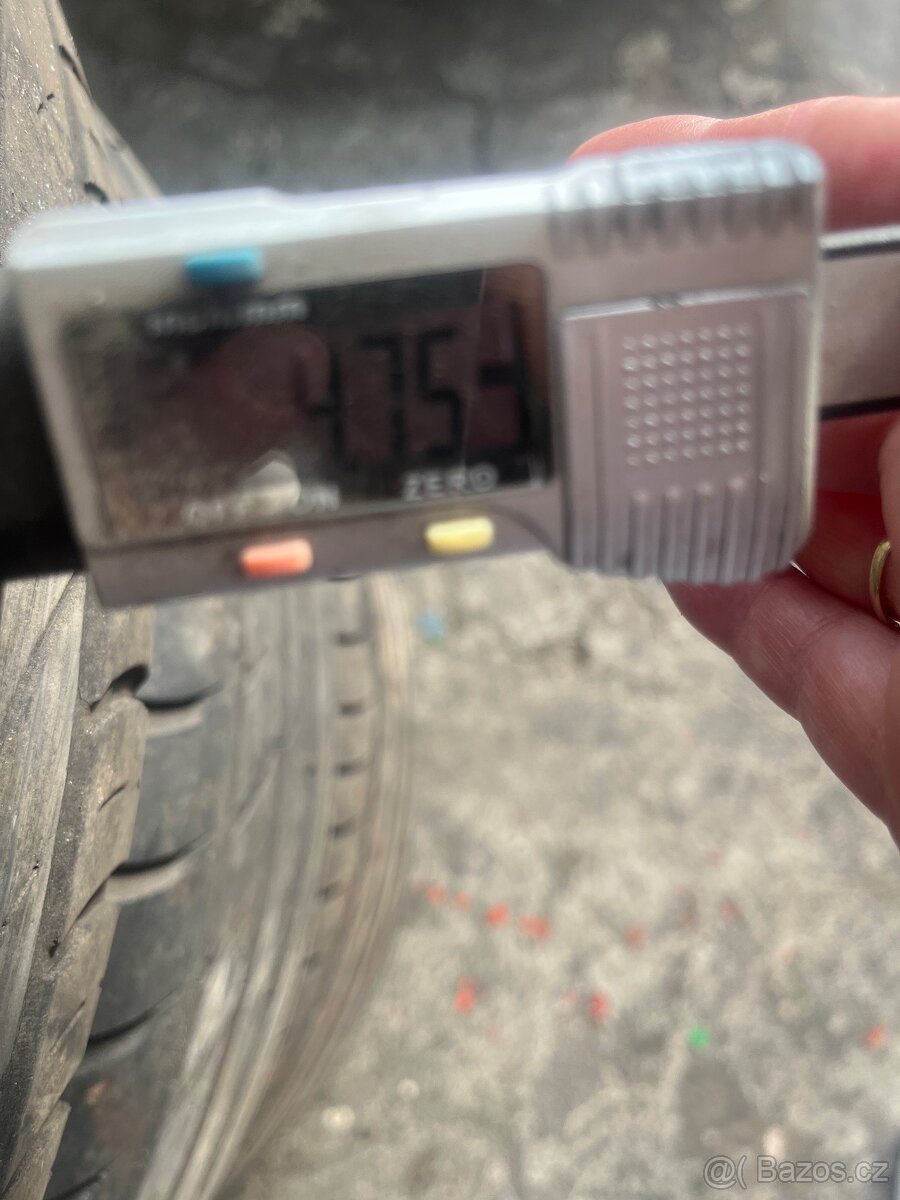 Bravuris 2. 205/65R15. 94H - 3