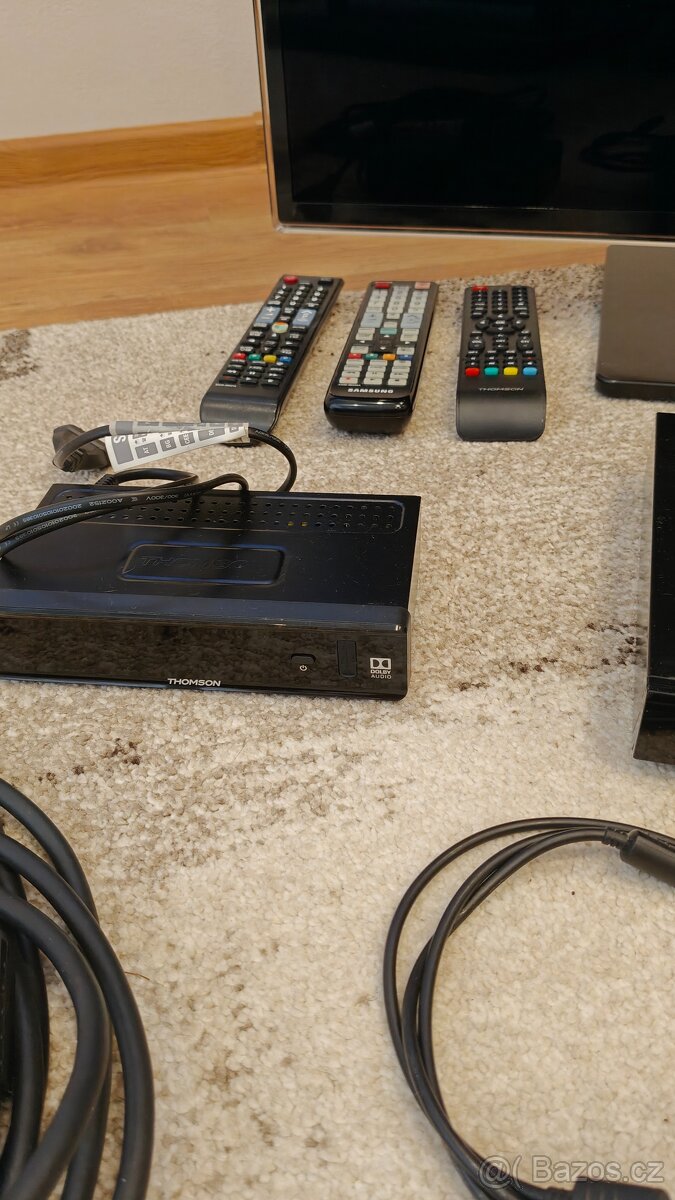 Led tv samsung - 3
