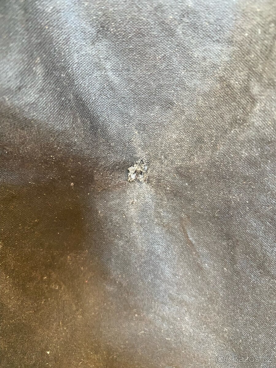 Originál Barbour bunda velikost 40 - 3