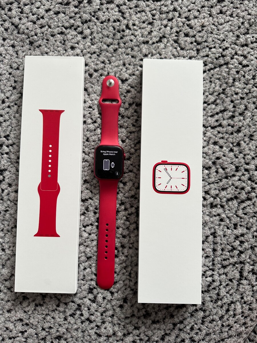 Apple Watch - 3
