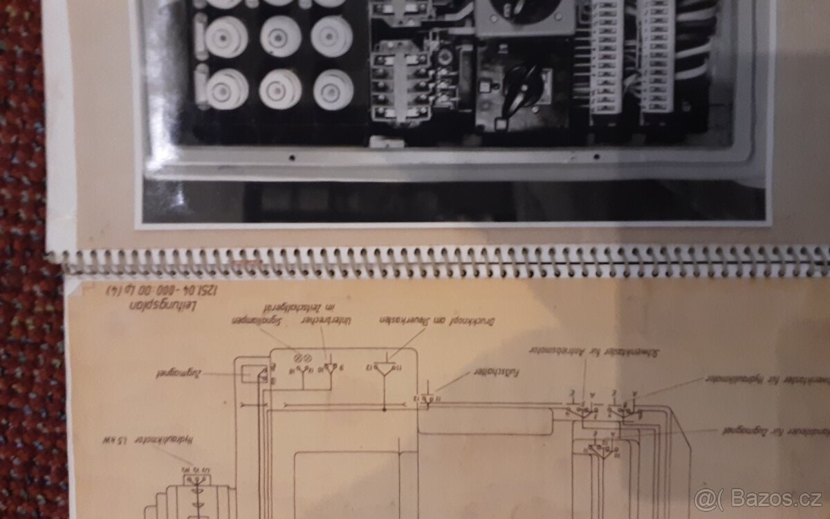 Manual GWR 80 - 3