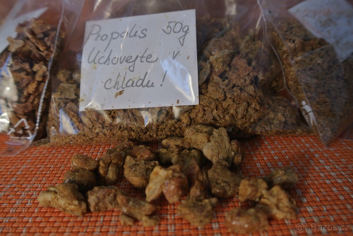 Propolis - 3