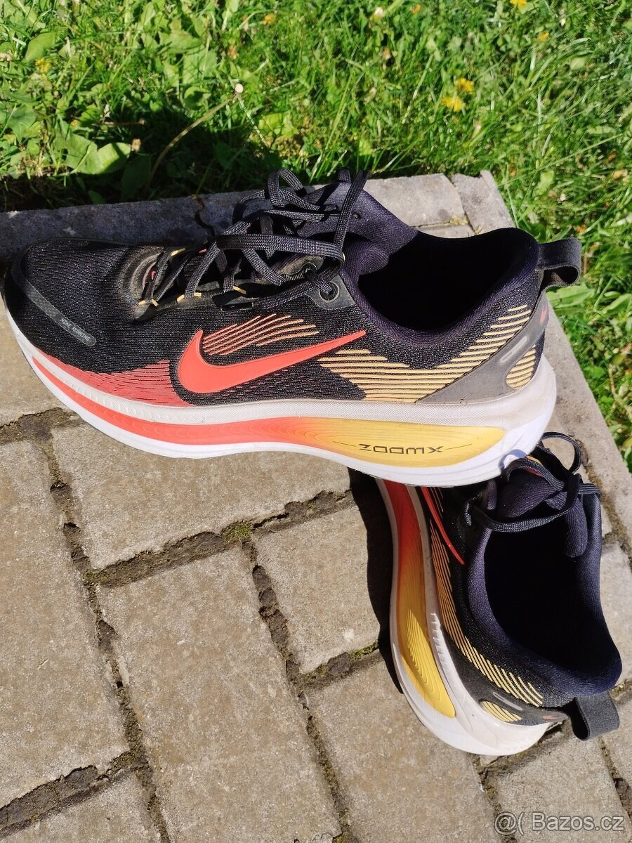 Běžecké boty nike - 3
