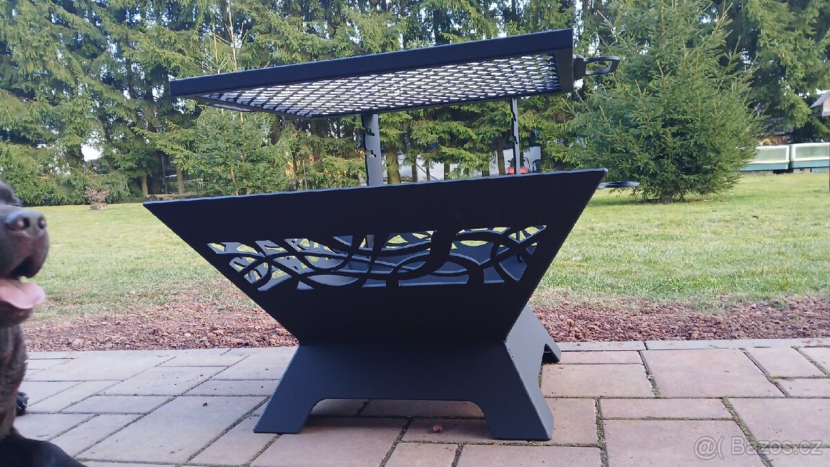 Grill 660 - 3