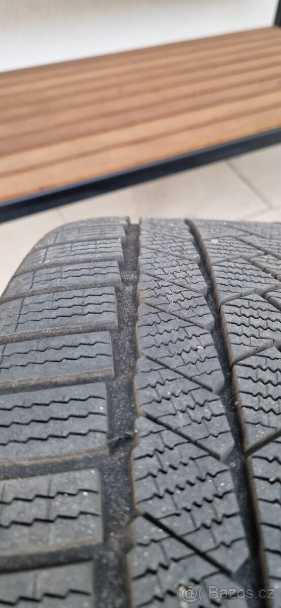 Continental Wintercontact TS 860S 255/35 R21 - 3