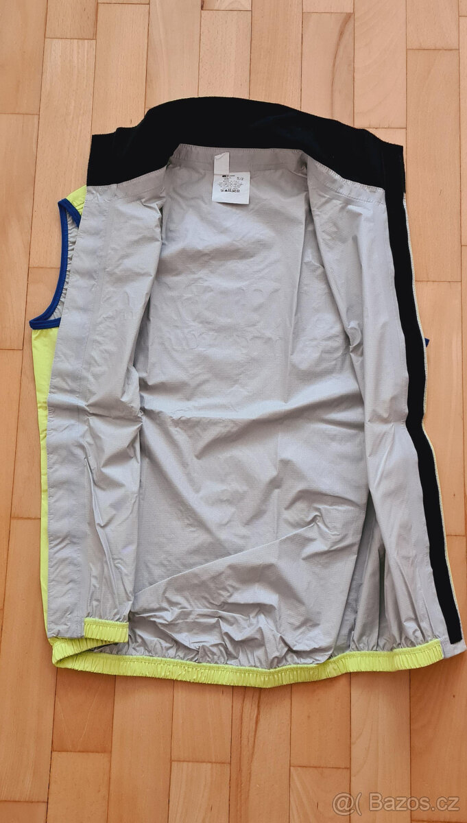 GoreTEX - vesta - 3