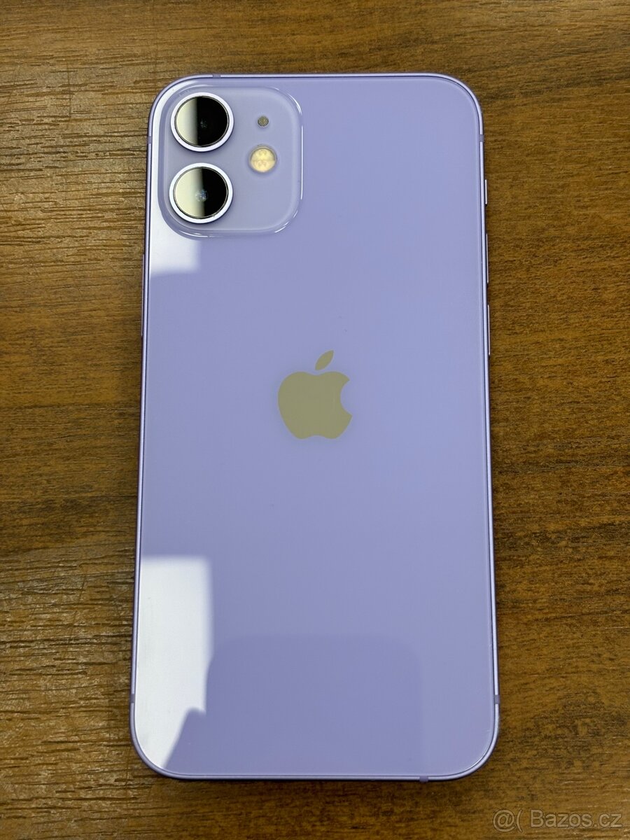 iPhone 12 mini 128GB - 3