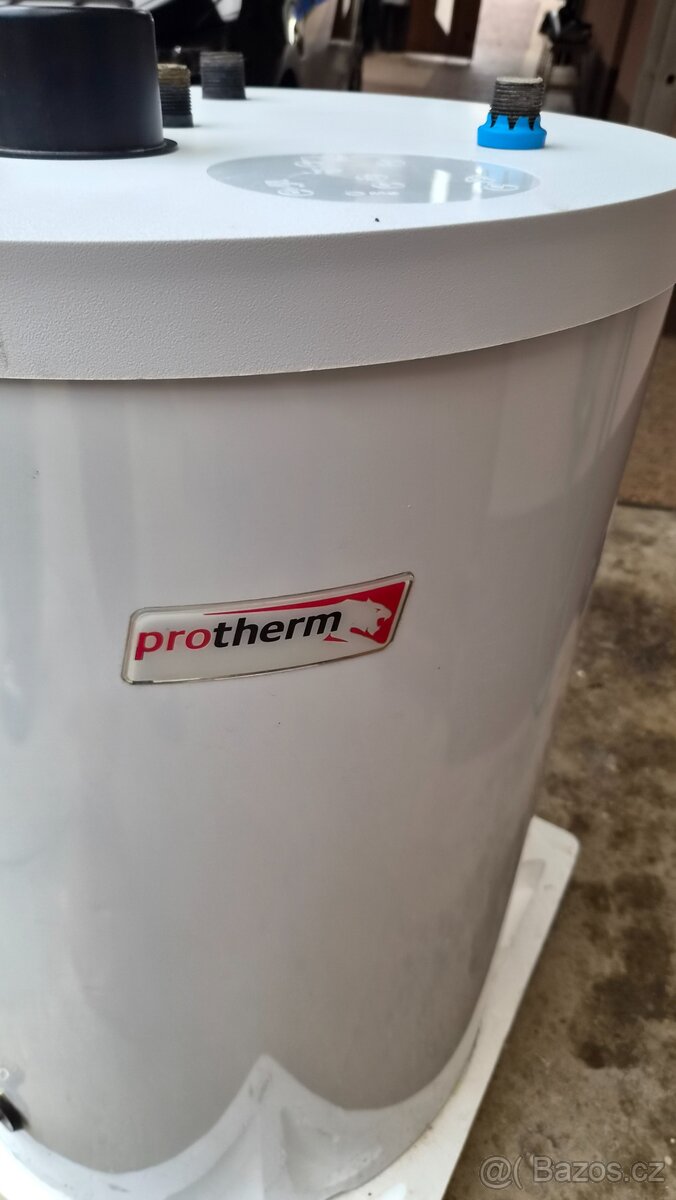 Zásobník Protherm - 3