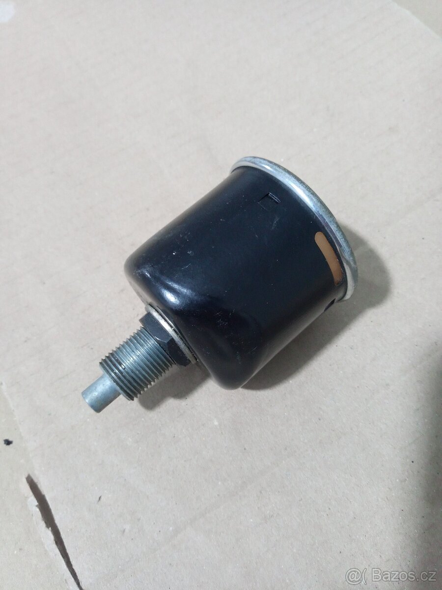 ČZ 150 C tachometr originál, původní stav - 3