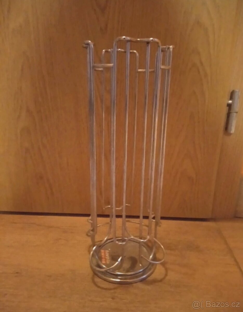 Stojan na kávové kapsle 32 ks - 3