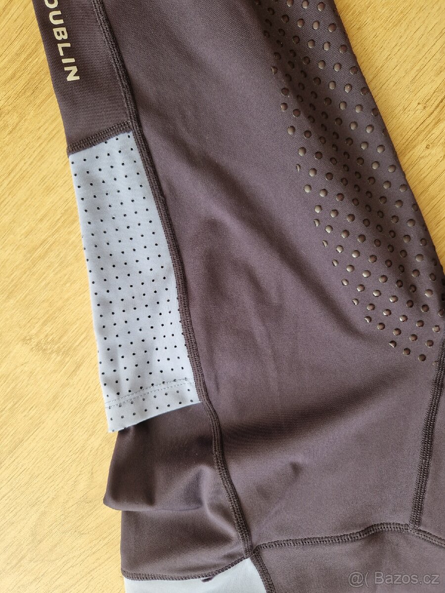 Jezdecké leginy Dublin - 3