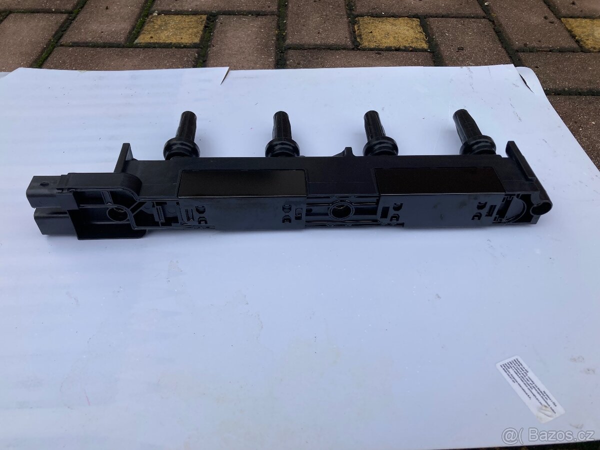 Zapalovací lišta - 3