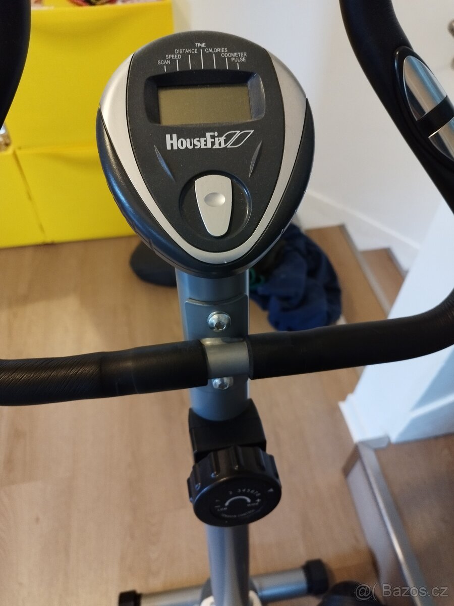 Rotoped Housefit TIRO15 - 3