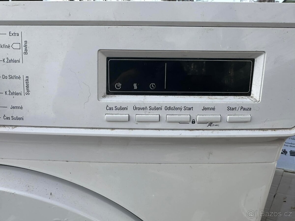 Sušička philco - 3