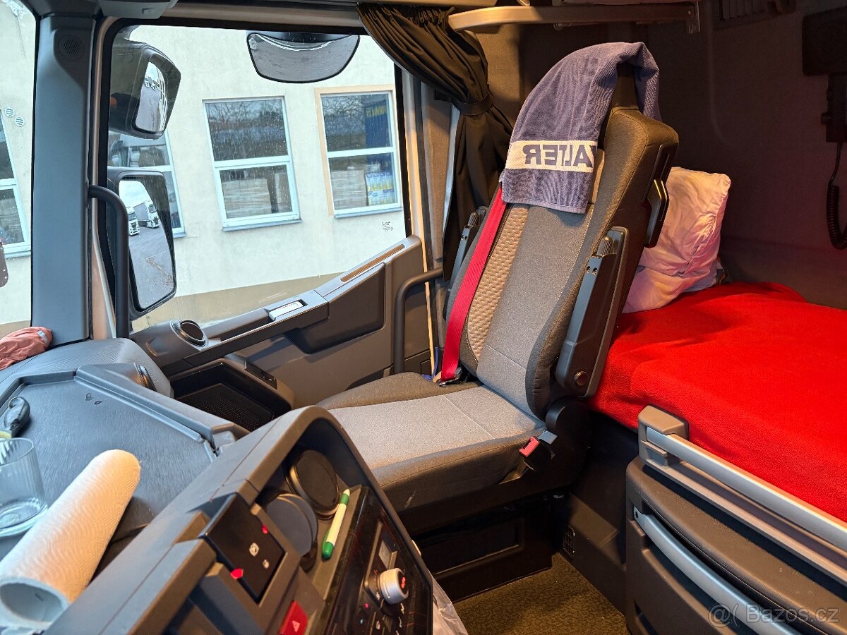 Renault T 480 mega - 3