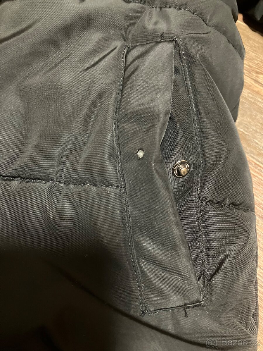 Chlapecká bunda Takko 170/176 - 3