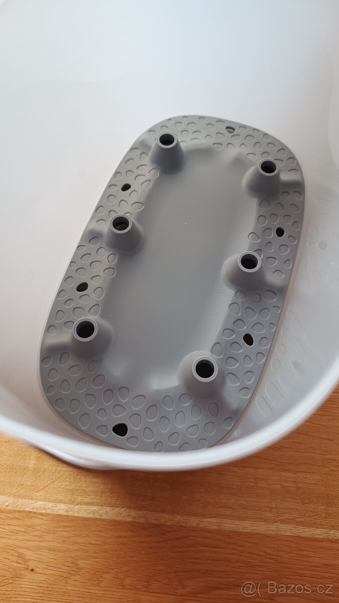 Sterilizátor lahví Phillips Avent - 3