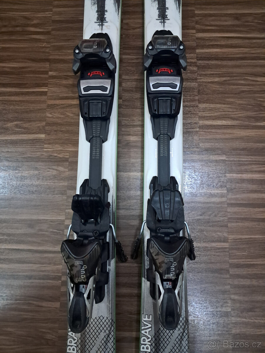 Lyže 170cm - 3