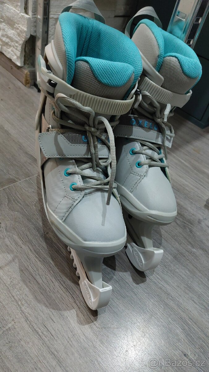 Brusle Oxelo FIT 500 vel. 37. - 3