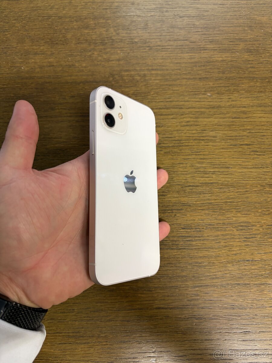 Iphone 12 White, 64GB - 3