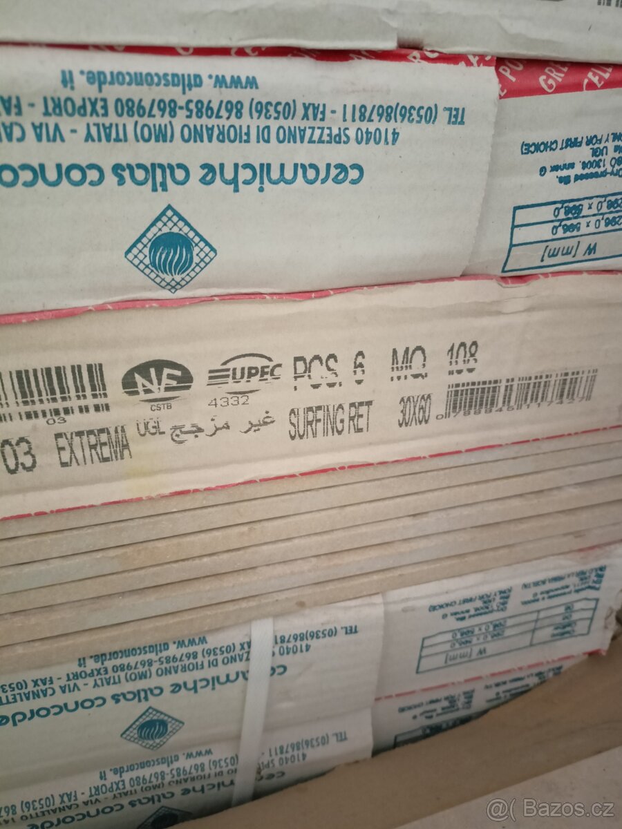 Dlažba , obklad Atlas Concorde prodej - 3