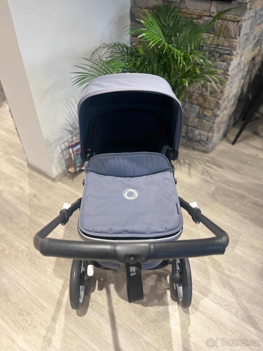 Bugaboo Fox 3 - 3