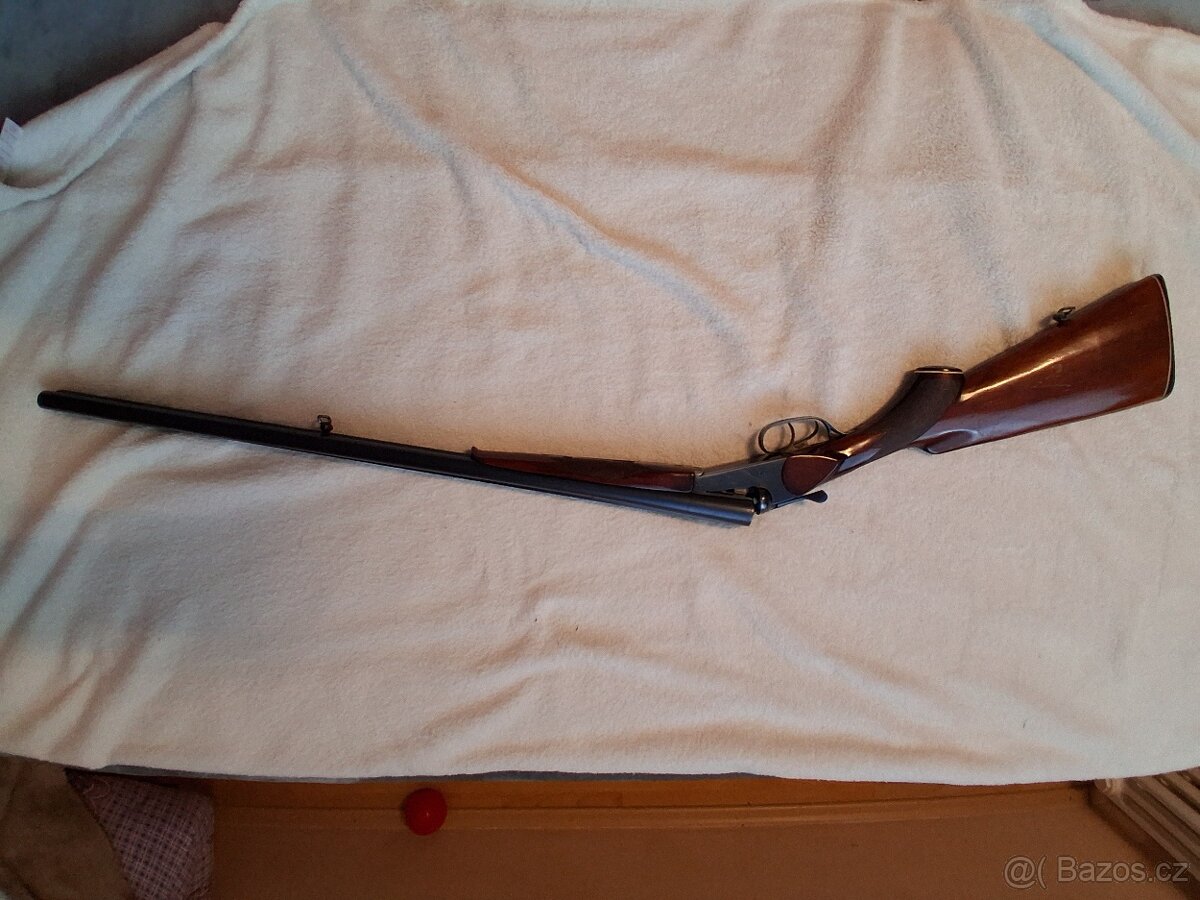 Prodam brokovnici - 3