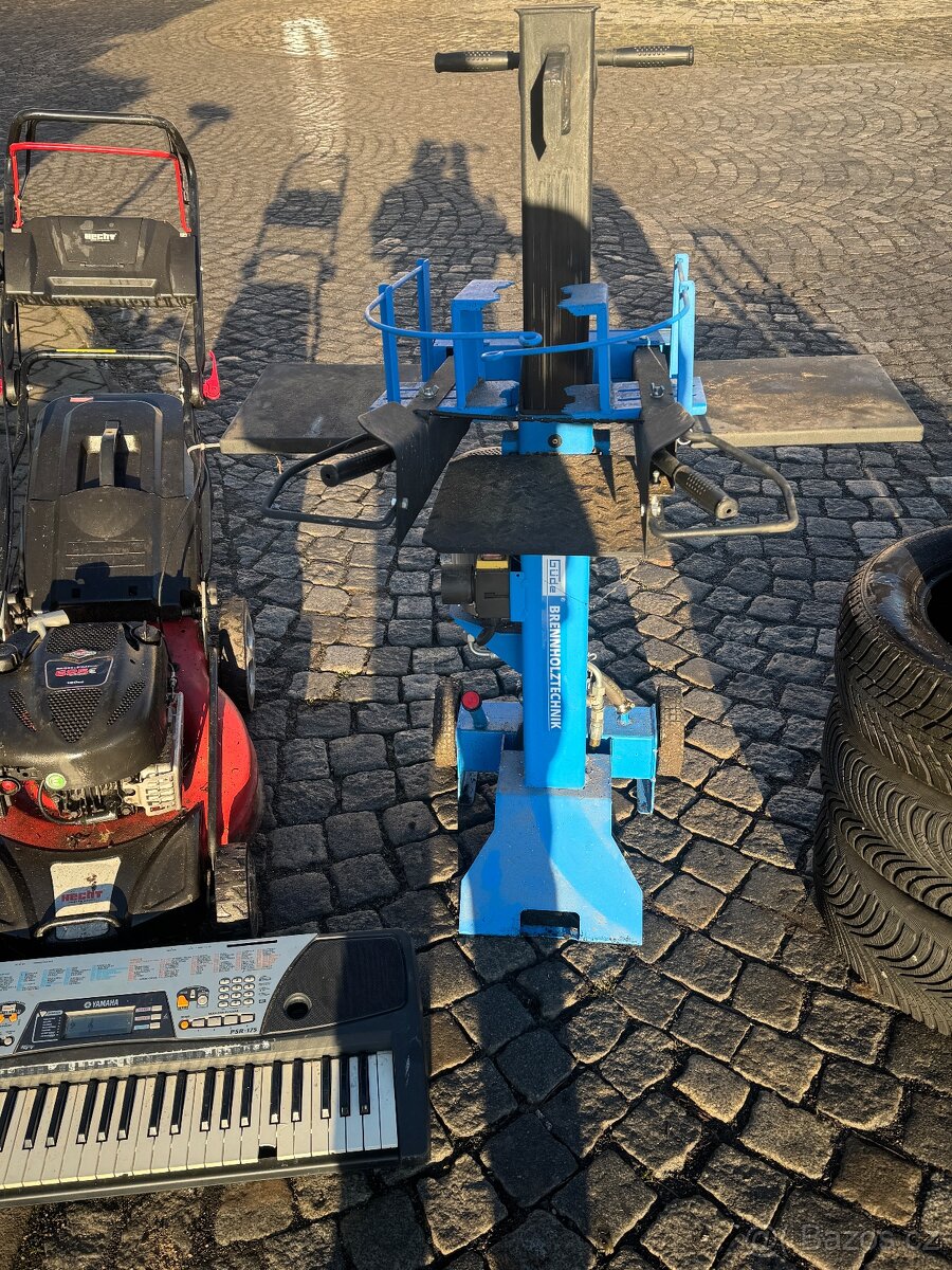 Prodám vše foto ceny v popisku - 3