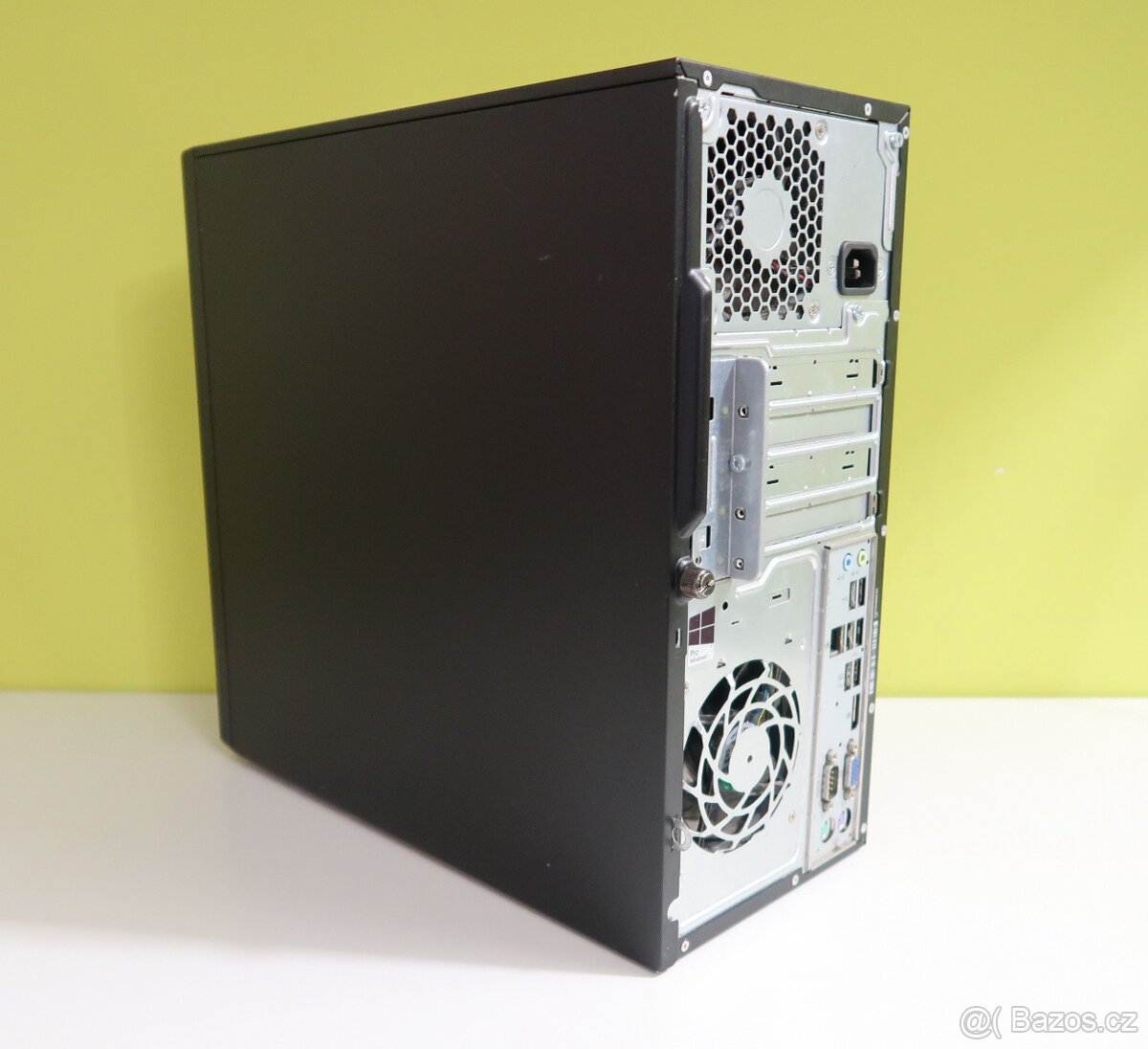 PC HP 400 G3 /i5-6500/8GB/SSD256GB/WIN11/ZÁRUKA - 3