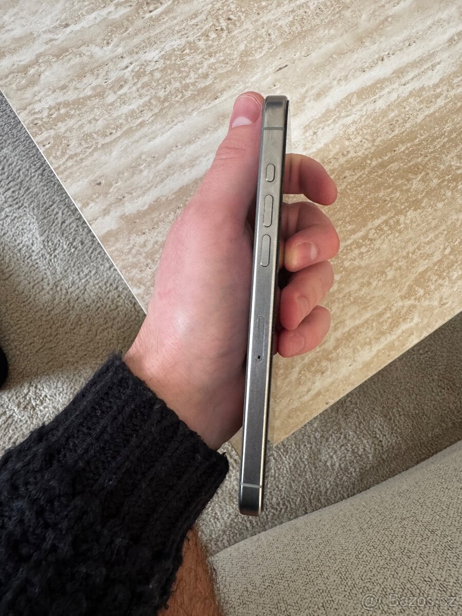 IPhone 15 Pro Max, 256GB - 3