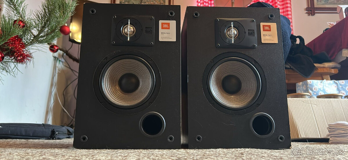 JBL TLX 2 - 3