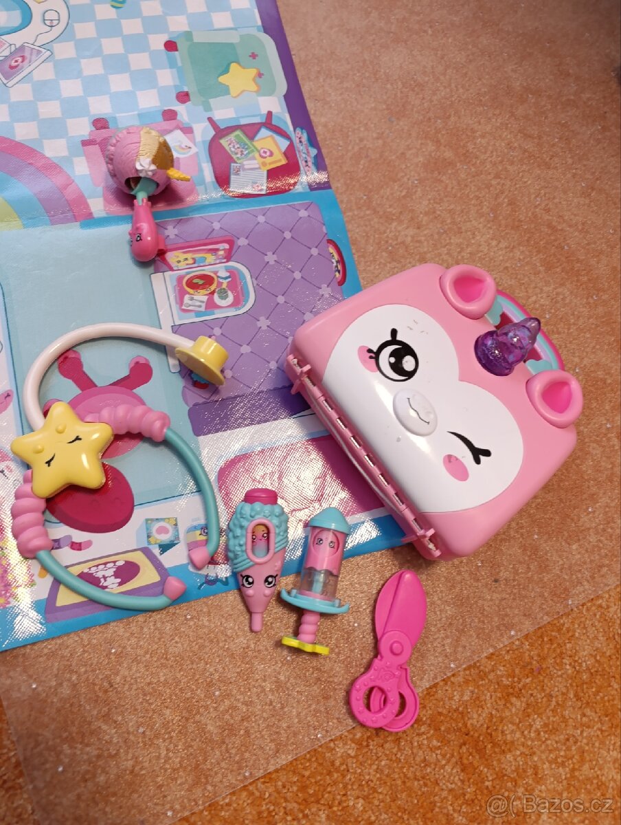 Kindy kid's panenka - 3