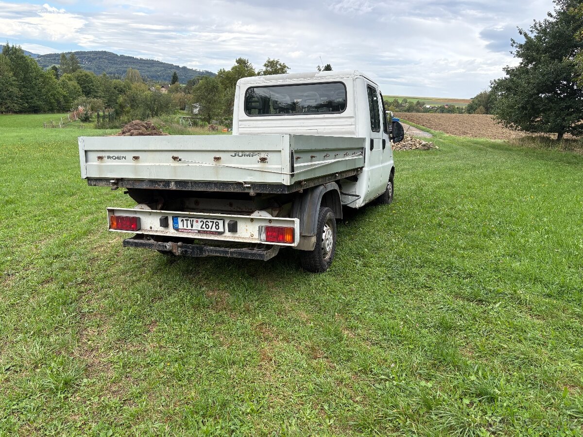 Citroën Jumper 2.2 HDI - 2006 - 3