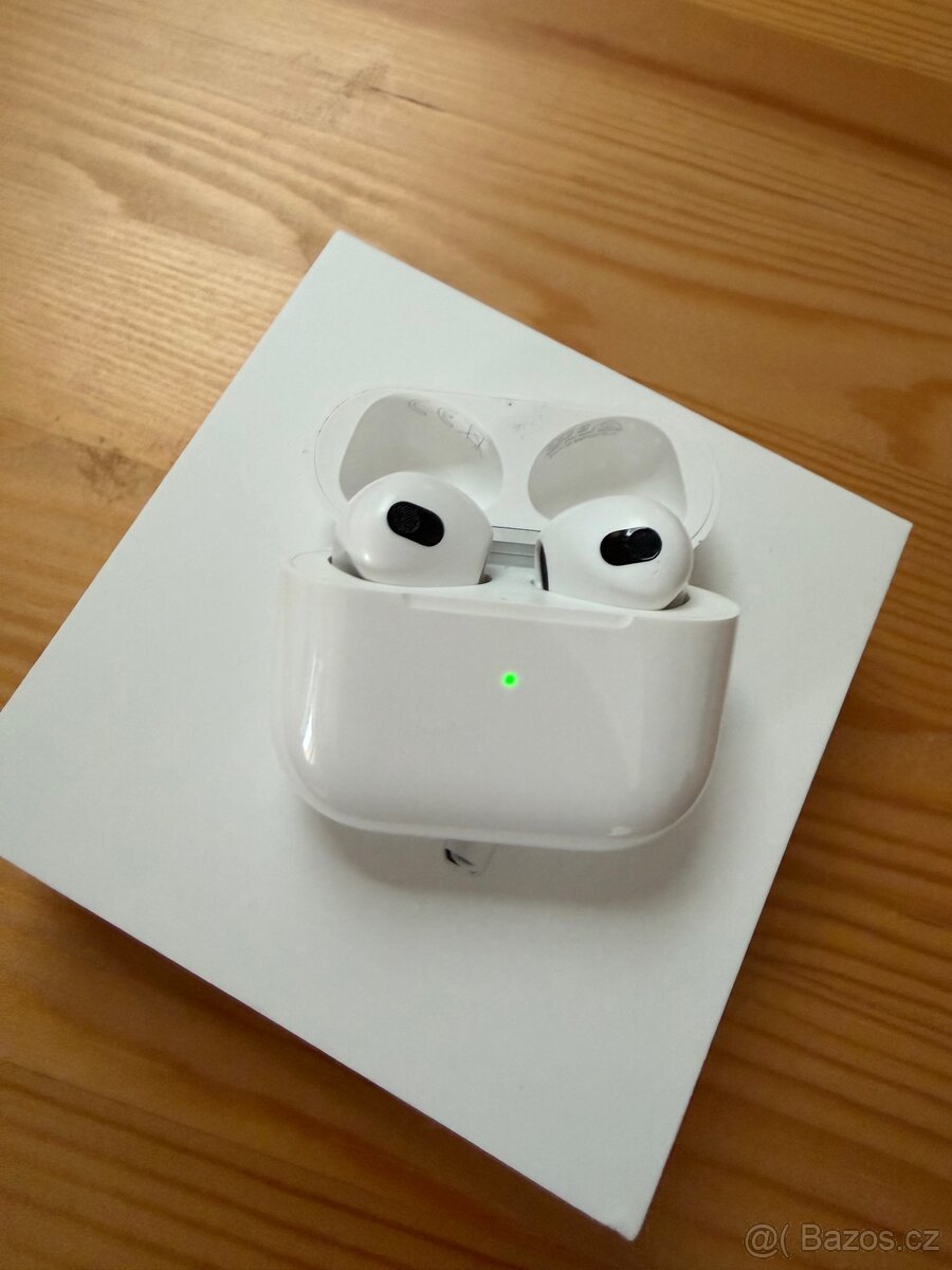 🔥AirPods 3🔥 - 3