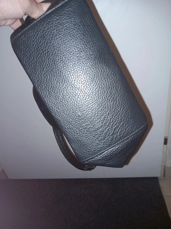 Kabelka pravá kůže - 3