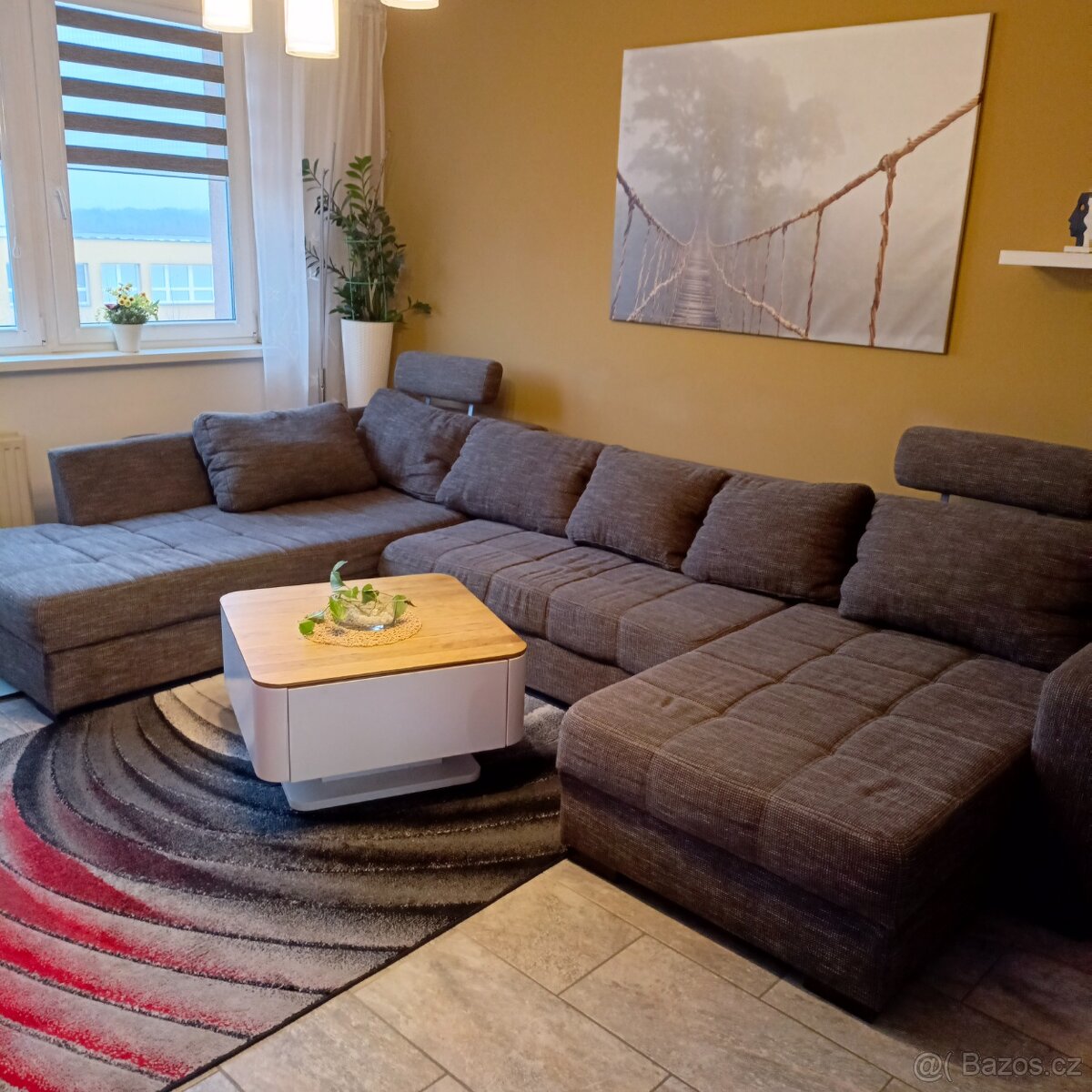 Sedací souprava - 3