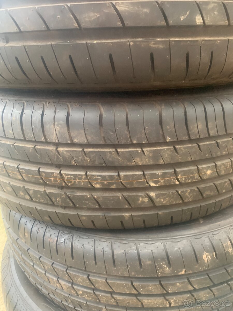 SUV 225/65 R 18 - 3