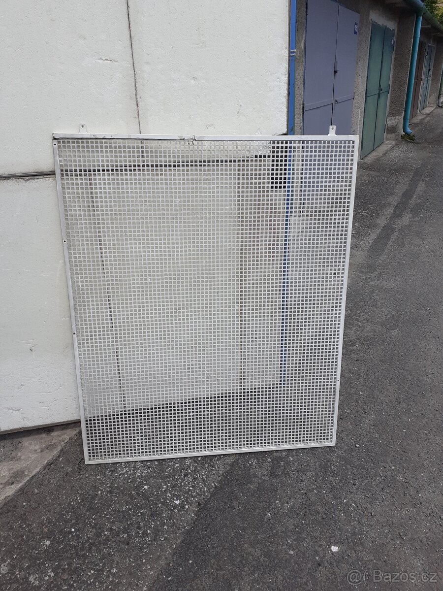 Zabezpečení otvoru, okna - 3