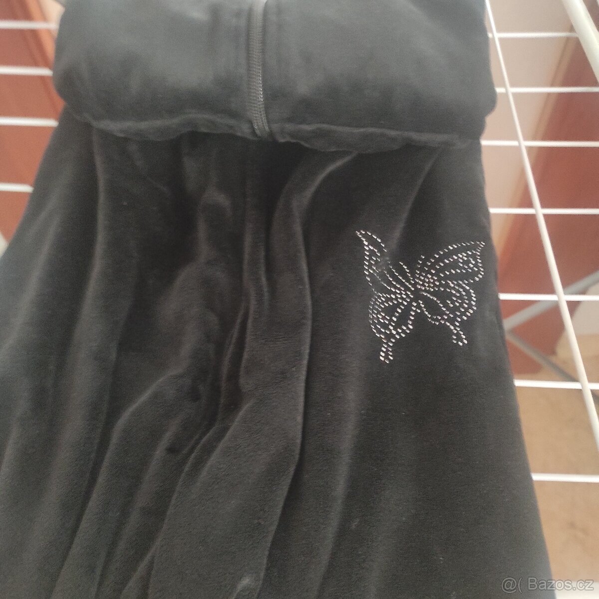 Mikina a tepláky vel. 140 - 3