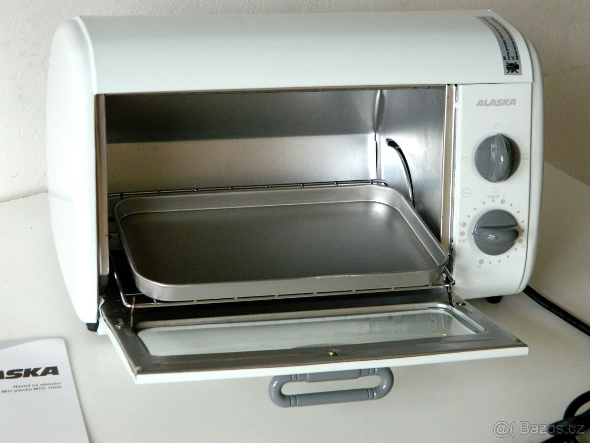 Trouba - mini, ALASKA - 3