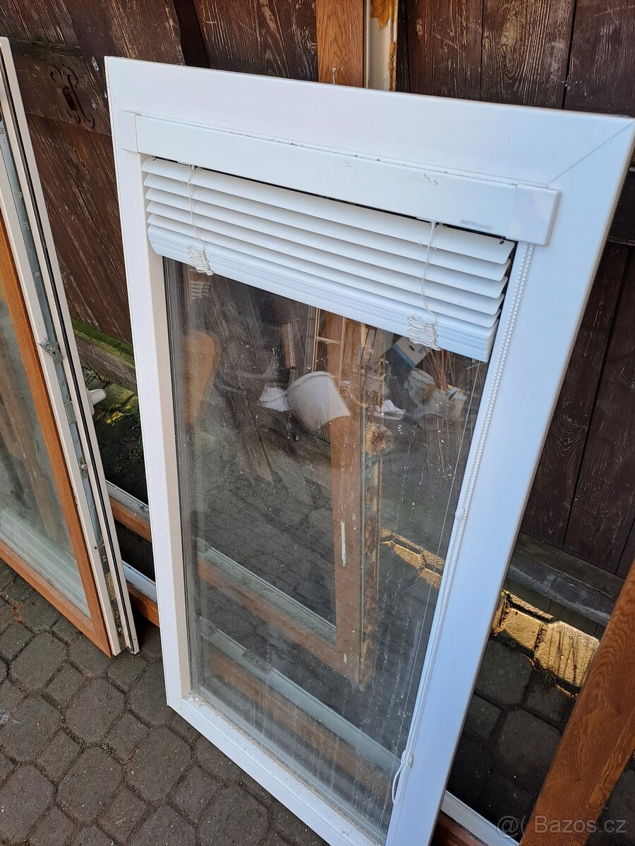 Plastová okna - 3