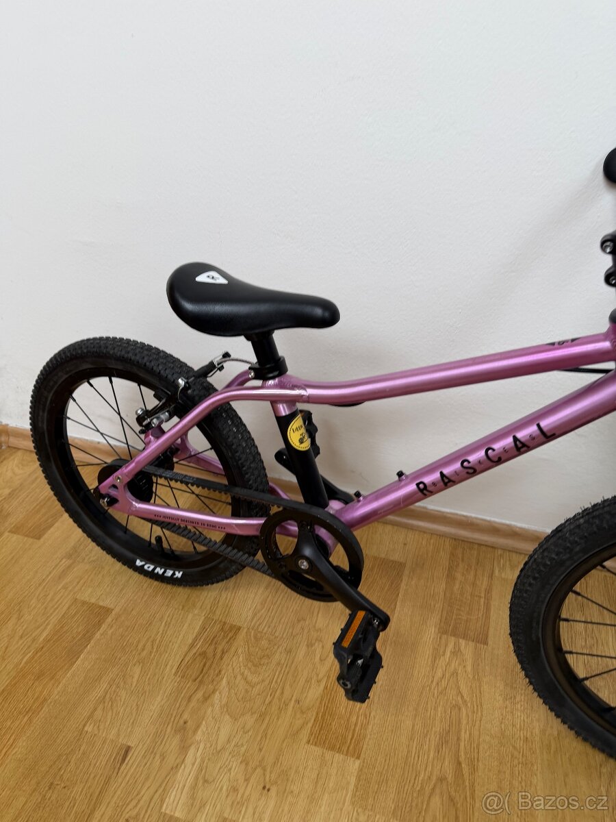 Dětské kolo Rascal 16 - 3