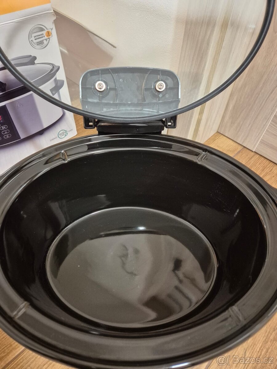 Pomalý hrnec ETA Largo - 3