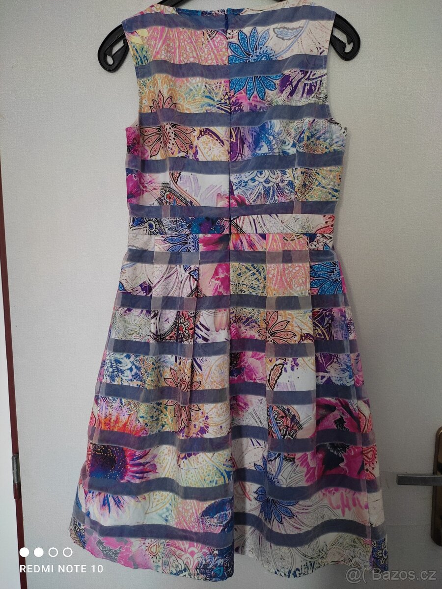 PENNYBLECK-letné šaty - 3