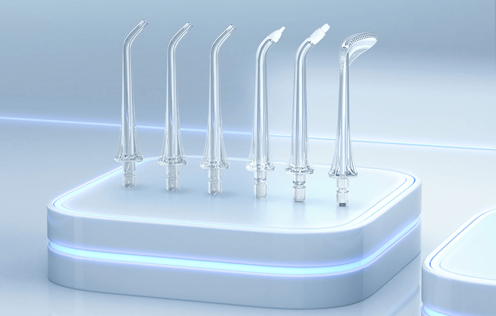 Ústní sprcha - FairyWill F30 - 3