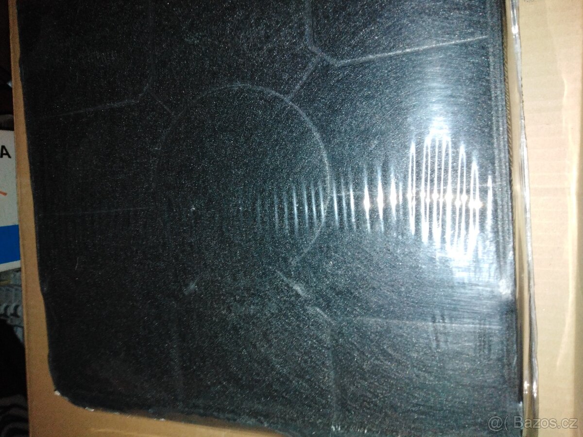 prodám uhlíkový fitr do digestoře - 3